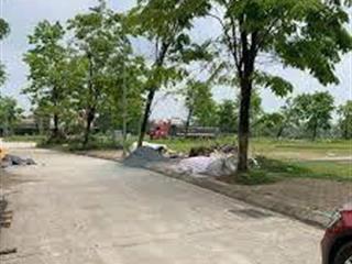 Bán gấp đất đấu giá kđt đô nghĩa, 100m2, mt 6.2m, 16.5 tỷ   0987 104 ***