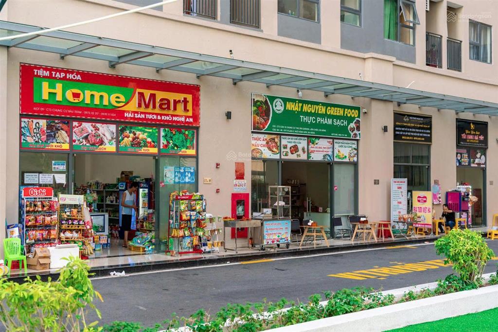 Bán nhanh sàn thương mại tầng 1 kđt văn khê, 640m2, mt 30m, dt 180 triệu/tháng, 52.5 tỷ