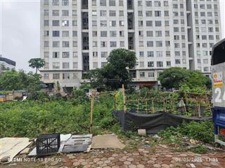 Bán nhanh đất đấu giá kiến hưng, 180m2, mt 16m, 35 tỷ   0987 104 ***