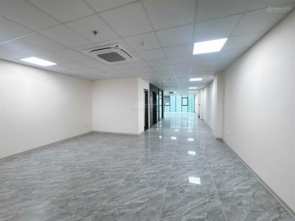 Bán nhanh toà văn phòng yên xá, 130m2 x 9 tầng + hầm, dt 160tr/tháng, mt 6.5m, 44 tỷ
