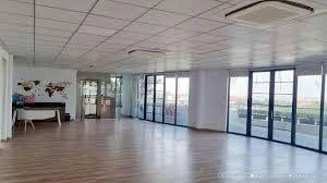 Bán nhanh toà văn phòng khu đg đức diễn, 145m2 7 tầng thang máy, mt 8m, dt 100 triệu/tháng, 47 tỷ