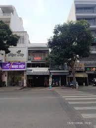 Bán đất mặt phố lạc long quân  tây hồ, 268m2, mt 9.5m, 67 tỷ   0987 104 ***
