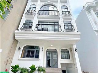 Bán gấp tòa chdv cạnh kđt đô nghĩa, ô tô tránh vỉa hè, 105m2 x 7 tầng + hầm, 22 pkk, mt 7m, 19 tỷ