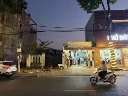 Bán nhanh 600m2 đất mặt phố âu cơ gần trịnh công sơn, 2 thoáng, 600m2, mt 20m, 140 tỷ