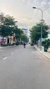 Bán nhanh 600m2 đất mặt phố âu cơ gần trịnh công sơn, 2 thoáng, 600m2, mt 20m, 140 tỷ