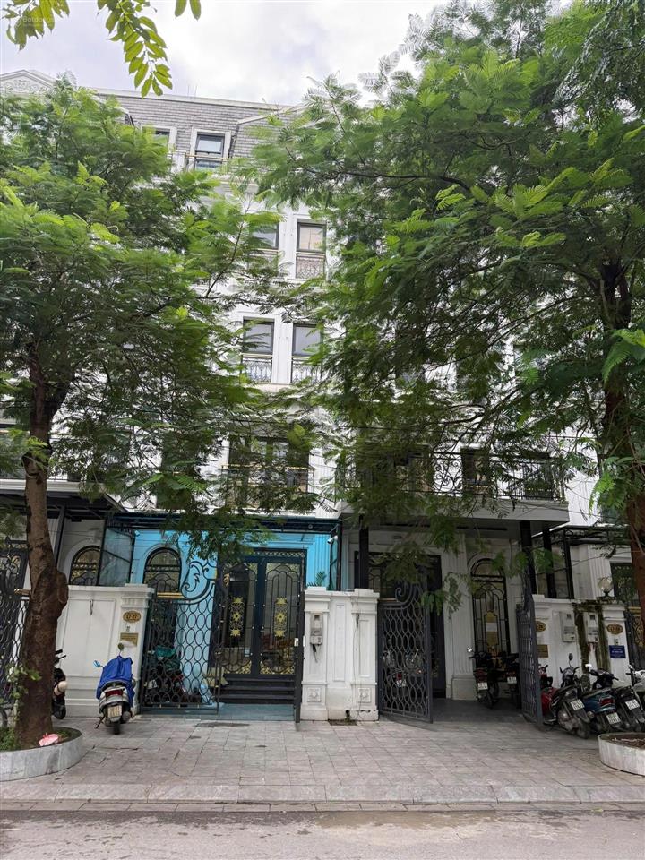 Bán nhanh nhà liền kề kđt đô nghĩa, 75m2 5 tầng, mt 5m, 15.9 tỷ   0987 104 ***