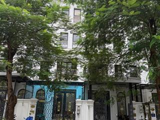 Bán nhanh nhà liền kề kđt đô nghĩa, 75m2 5 tầng, mt 5m, 15.9 tỷ   0987 104 ***