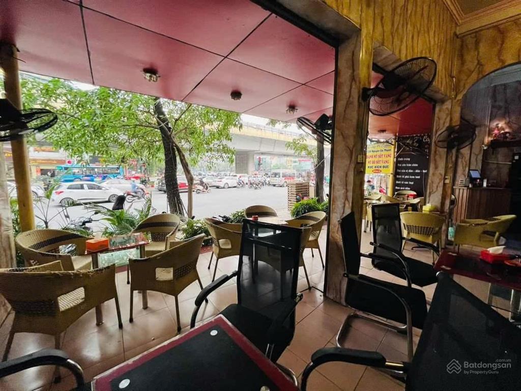 Bán nhanh nhà phố nguyễn chí thanh, 100m2 x 5 tầng, mt 6.5m, 58.5 tỷ   0987 104 ***