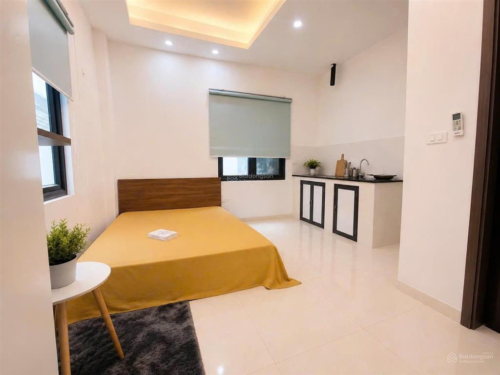 Bán nhanh tòa ccmn xuân đỉnh, gần hv hành chính, 102m2 7 tầng, 31 pkk, dt 150tr/tháng, 23.8 tỷ