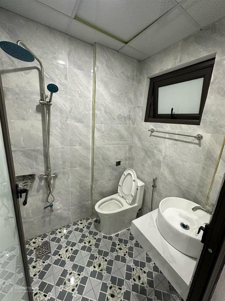 Bán chung cư mini 60m, 7 tầng, 16 phòng, ngõ 3 gác mỹ đình từ liêm, nhỉnh 17 tỷ