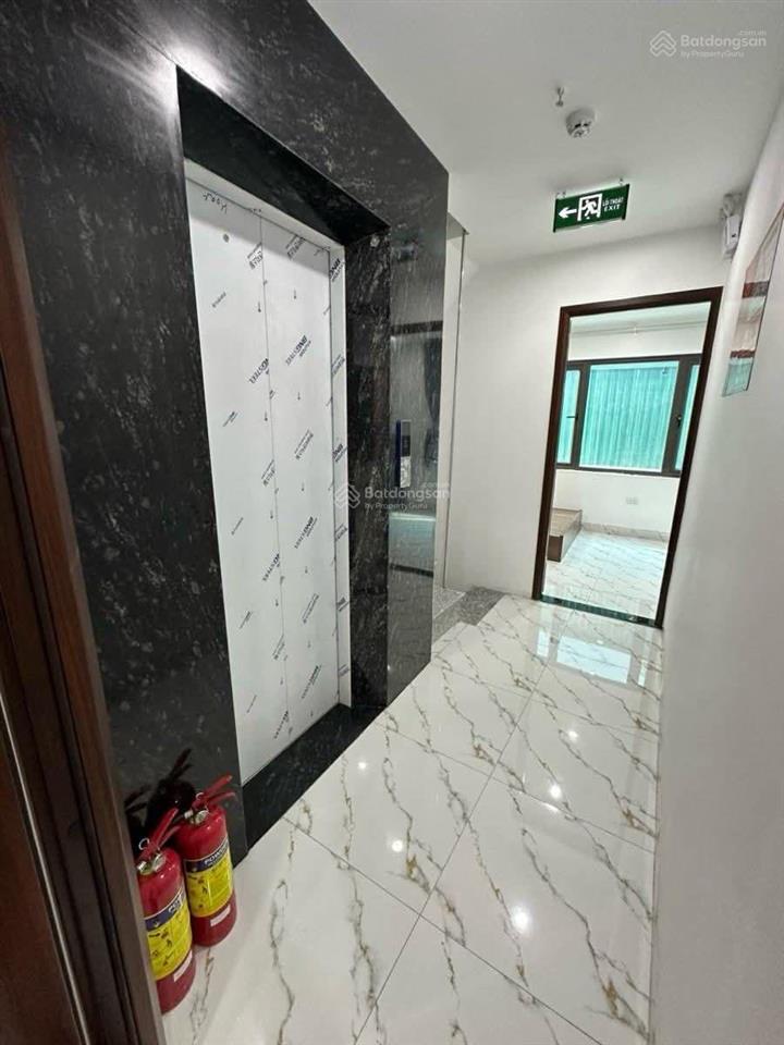 Bán chung cư mini 60m, 7 tầng, 16 phòng, ngõ 3 gác mỹ đình từ liêm, nhỉnh 17 tỷ