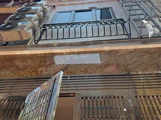 Bán nhà dòng tiền hiếm mỹ đình cách ô tô 30m, 15 phòng, dt 70m2, nhỉnh 17 tỷ