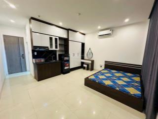 Bán chung cư mini lô góc, ô tô mỹ đình 55m, 12 phòng, 14,3 tỷ có tl