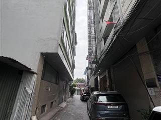 Bán đất nguyễn xiển thanh xuân xây tòa văn phòng đỉnh cao 145m, mt 8.3m, sổ vuông a4, giá 45 tỷ