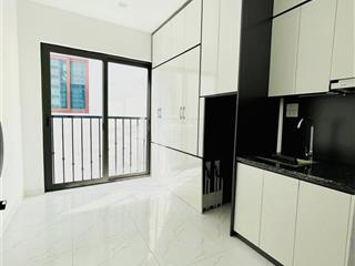 Bán tòa chung cư mini 7 tầng ô tô tránh cầu diễn nam từ liêm 115m2, mt 5.9m, 28 phòng, 29 tỷ