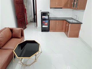 Bán tòa chung cư mini căn hộ dòng tiền lô góc phú mỹ mỹ đình 125m, 18 căn 1k1n, chào 26 tỷ