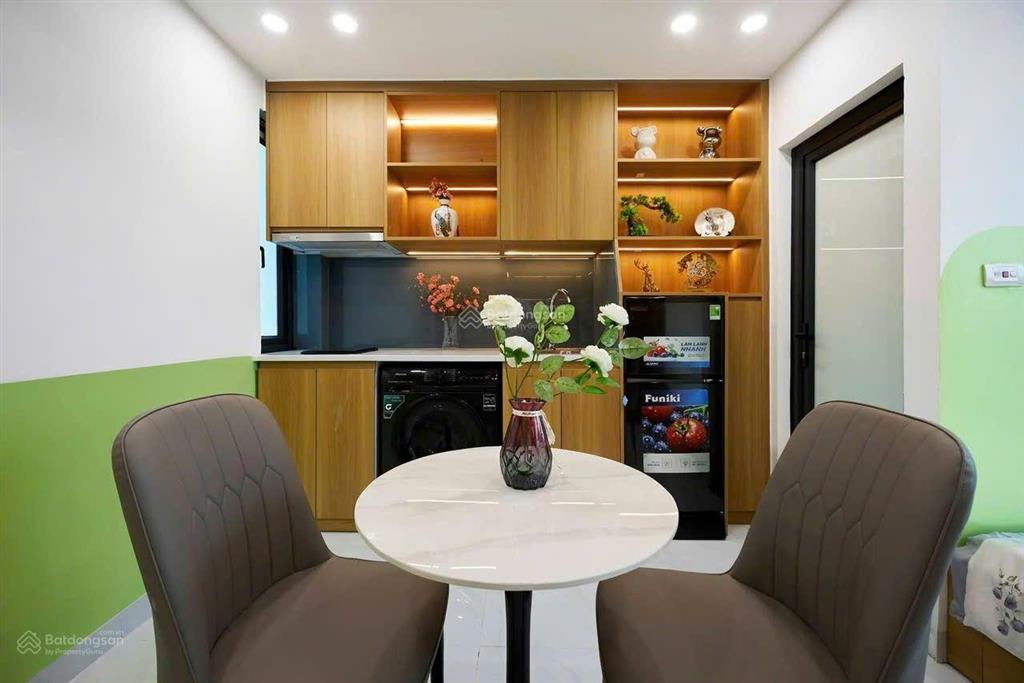 Bán tòa chung cư mini 7 tầng mỹ đình, từ liêm 105m2, 28 phòng, giá 24,5 tỷ