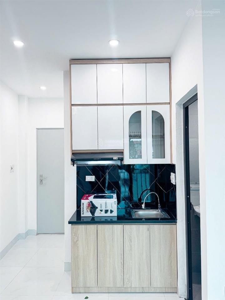 Cần bán nhanh chung cư mini mỹ đình, từ liêm 105m2, 28 phòng, gần ô tô 24,5 tỷ