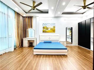 Bán tòa chung cư mini 9 tầng ô tô vào, có hầm tại phú mỹ  mỹ đình dt 91m2, 27 phòng, giá 39 tỷ