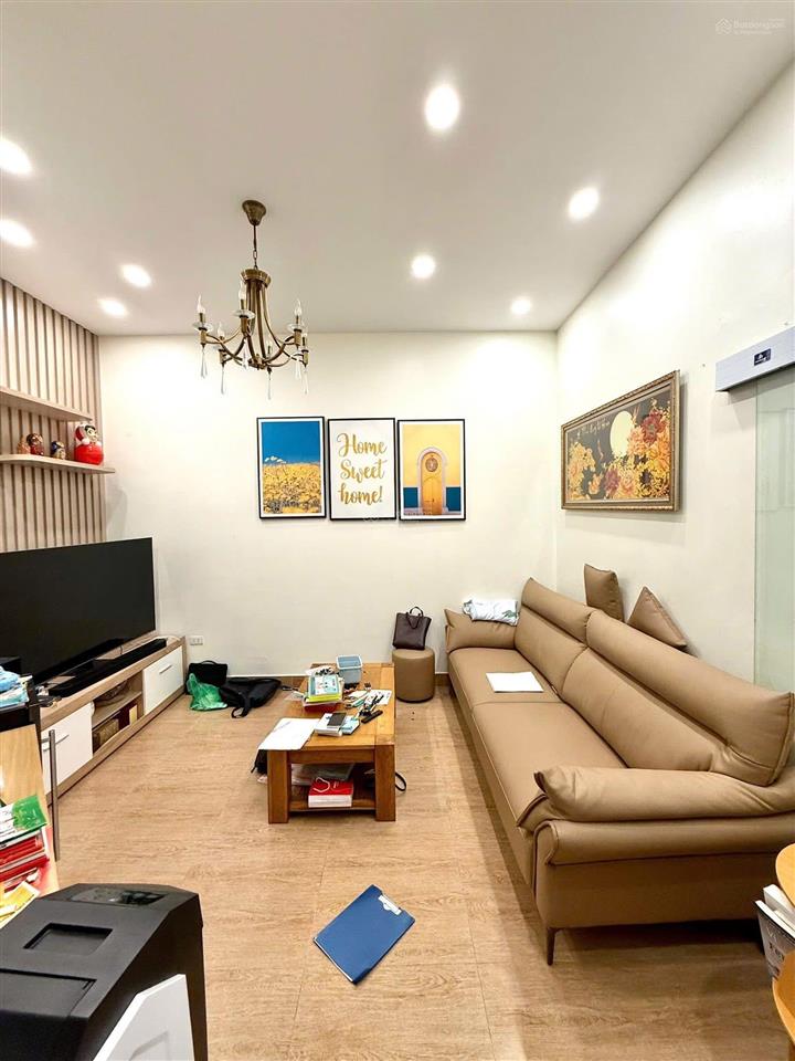 Chủ giảm 21,5 tỷ , 26 tỷ , lô góc 72m2 , nguyễn phong sắc , kd/vp,cty , ô tô tránh ,