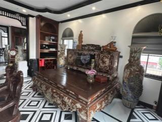 Chủ giảm 1,5 tỷ , 23 tỷ , ngõ 5 hoàng quốc việt , 90m2 , mt 6m , vp/cty , đầu tư , cách mp 30m ,