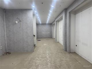 Giảm 1,5 tỷ , liền kề chung cư 173 xuân thuỷ , 105m2 , mt 6,5m , vp/cty , và để ở