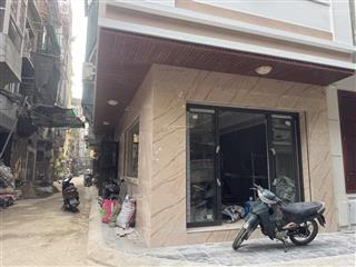 Giảm 1,5 tỷ , 22 tỷ , lô góc xuân thuỷ , 60m2 , kd/vp ,cty , đầu tư , cách ô tô 30m