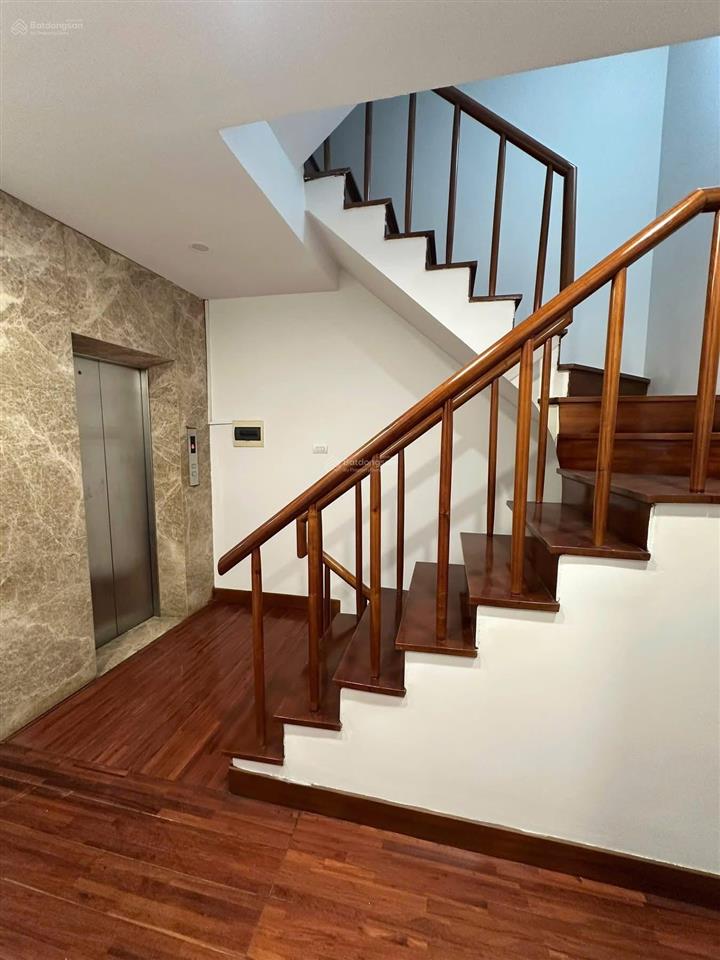 ( giảm 1 tỷ ) ngõ 89nguyễn phong sắc, dịch vọng, vp, cty giá tốt 25,5 tỷ, 60m2, mt 5,5m