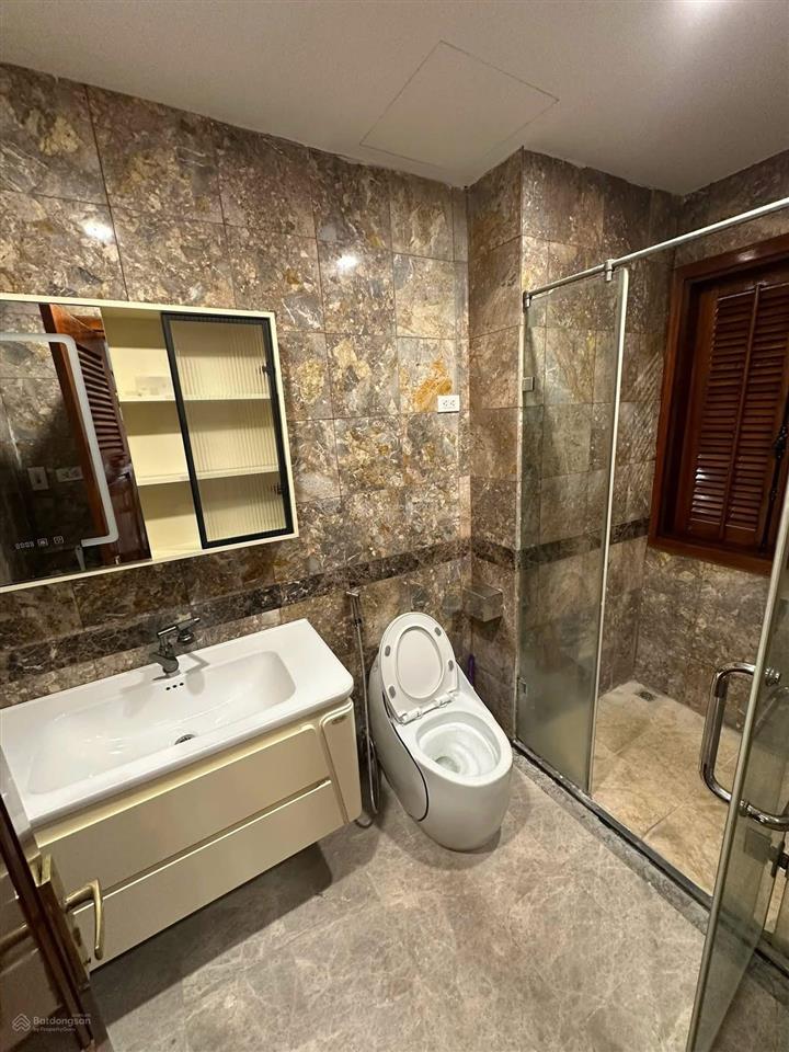 ( giảm 1 tỷ ) ngõ 89nguyễn phong sắc, dịch vọng, vp, cty giá tốt 25,5 tỷ, 60m2, mt 5,5m