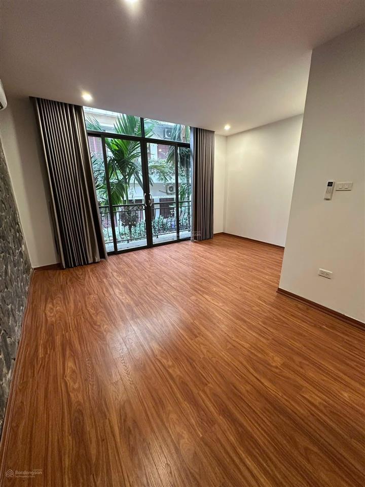 ( giảm 1 tỷ ) ngõ 89nguyễn phong sắc, dịch vọng, vp, cty giá tốt 25,5 tỷ, 60m2, mt 5,5m