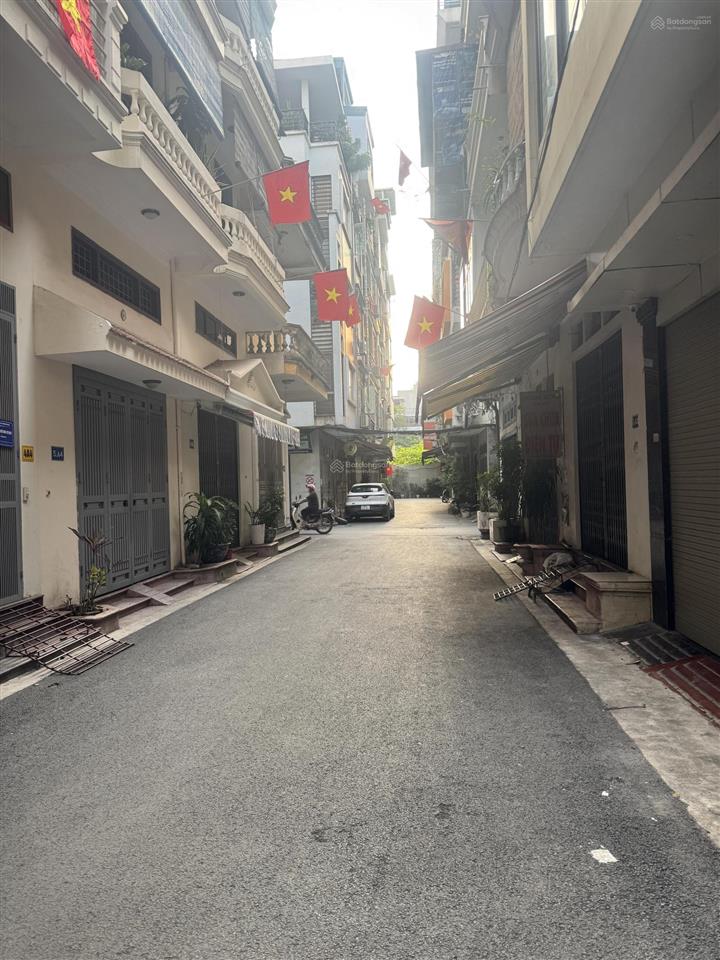 Cần bán gấp , 45m2 , 7 tầng thang máy , thông sàn , phù hợp làm vp , cty ,