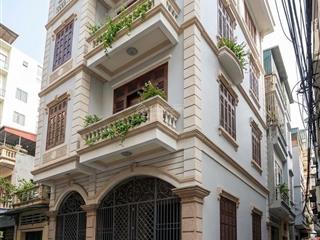 Bán gấp , lô góc nguyễn phong sắc , 70m2 , 4 tầng , làm vp , cty và để ở .