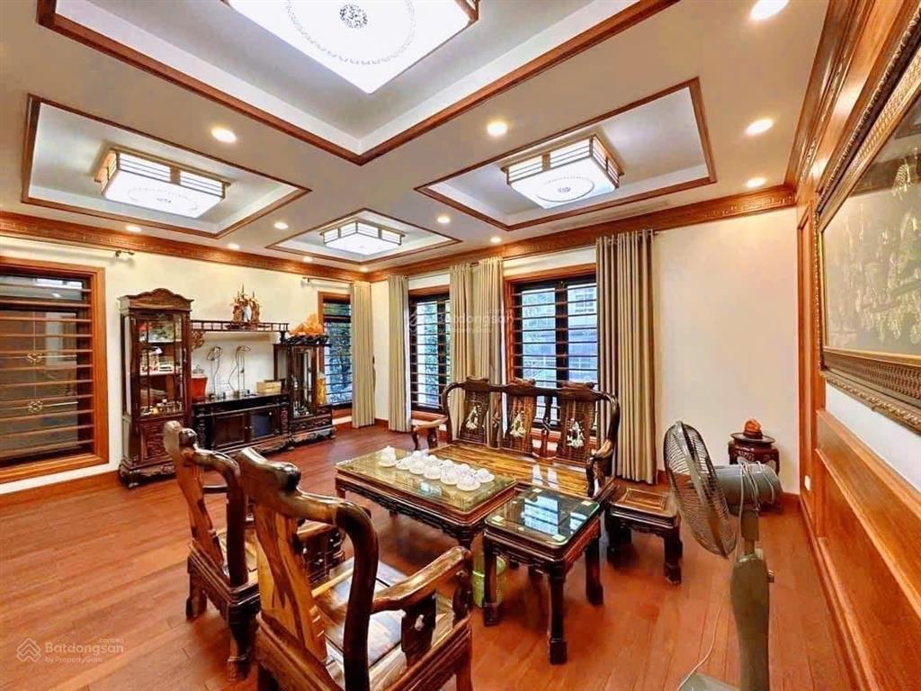 Giảm chào , 22,9 tỷ, 50m2, lô góc , 6 tầng , thang máy , phạm tuấn tài , kd, vp ,cty