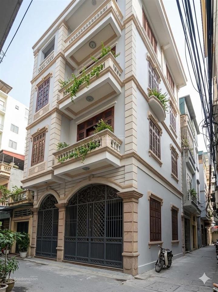 Giảm chào , 22,9 tỷ, 50m2, lô góc , 6 tầng , thang máy , phạm tuấn tài , kd, vp ,cty