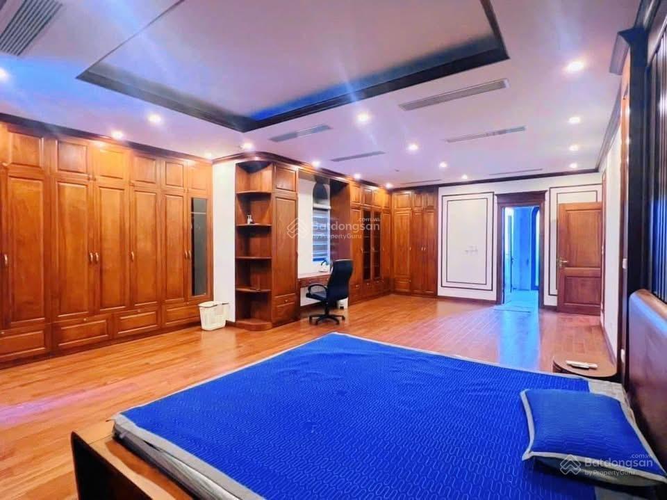 Giảm chào , 22,9 tỷ, 50m2, lô góc , 6 tầng , thang máy , phạm tuấn tài , kd, vp ,cty