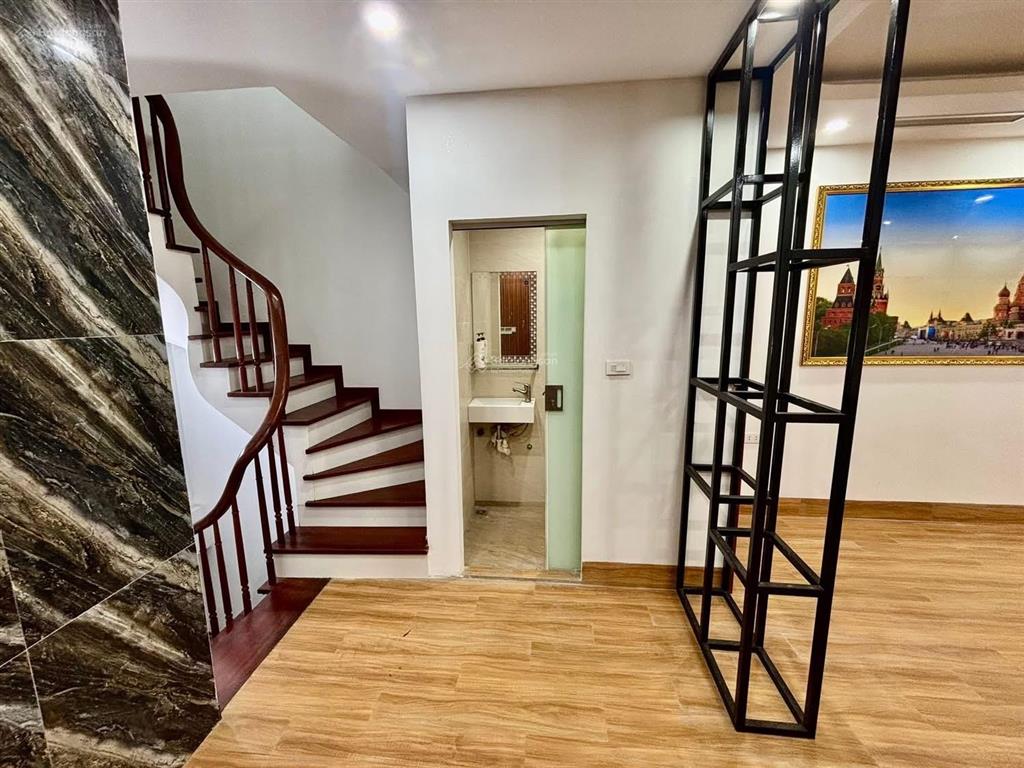 Chính chủ bán nhà phân lô phạm tuấn tài  kinh doanh, công ty , 55m2 , mt 5m , giá 29,3 tỷ