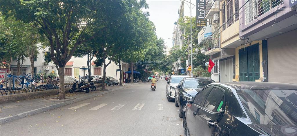 Hiếm, phạm tuấn tài , 60m2 , mt 5m , làm vp , cty , kết hợp ở , dòng tiền