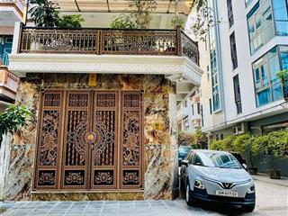 (chính chủ) cần bán nhà ngõ 89 nguyễn phong sắc  4 tầng lô góc  70m2 giá  25,8 tỷ, cty và ở