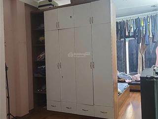 Cho thuê phòng, ngõ 8 lê quang đạo, 35m2, thang máy, đầu đủ đồ, xách vali đến ở, giá 4,2tr