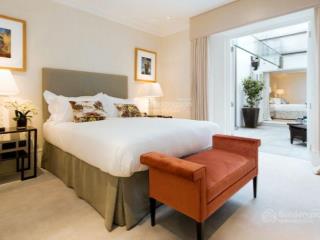 Vip! rẻ! bán chung cư 17t1  hoàng đạo thúy  116m2  9.5 tỷ nhà đẹp  0988 579 ***