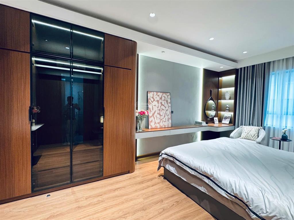 Bán chung cư green park  96m2  9 tỷ  0988 579 ***