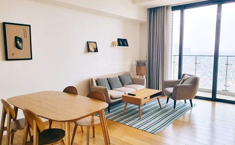 Bán căn 4 ngủ 135,4m2 viện chiến lược bộ công an  nhà mới đẹp chưa qua sử dụng 100%  098579062