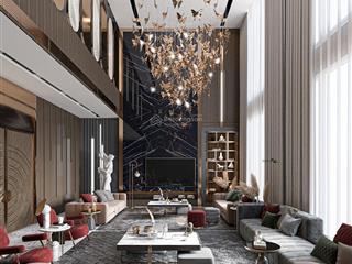 Bán duplex 130m  14 tỷ  trung yên plaza  0988 579 ***