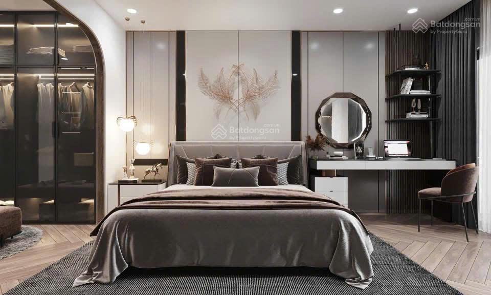 Bán căn góc 135m2 ngoại giao đoàn n01t1  đẹp như ảnh view hồ  0988 579 ***