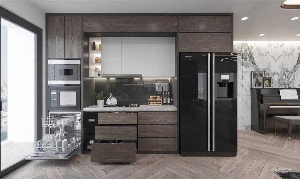 Bán căn góc 135m2 ngoại giao đoàn n01t1  đẹp như ảnh view hồ  0988 579 ***