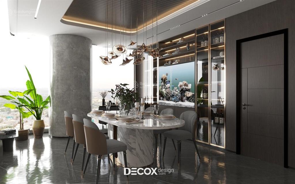 Bán căn hộ n09 thành thái  119m2  11,5 tỷ  view công viên  0988 579 ***