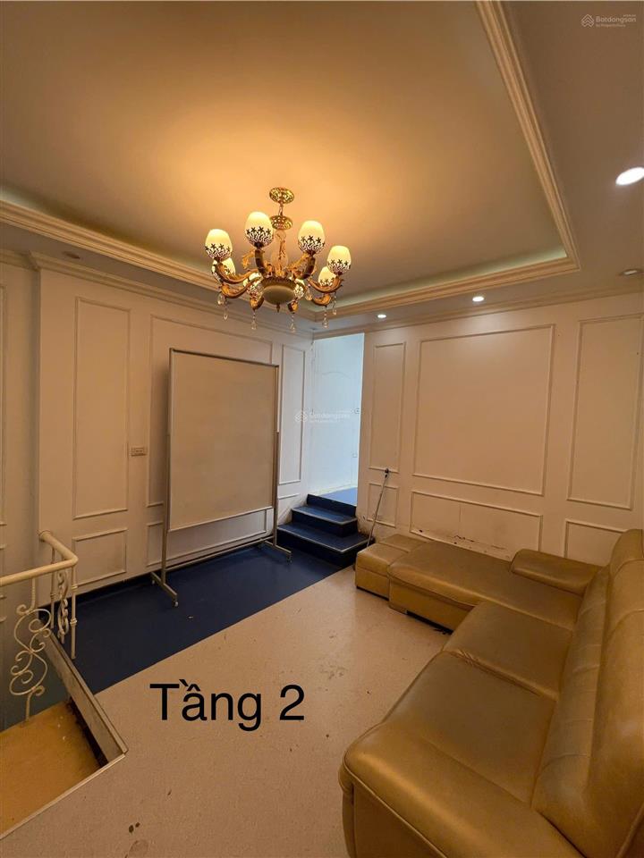 Cho thuê nhà mặt phố, mặt tiền 4m * 6 tầng  nguyễn trãi, thanh xuân  28tr/tháng  0988 579 ***