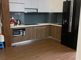 Cho thuê căn hộ 3 ngủ hà đô parkside  90m2  17.5tr/tháng  0988 579 ***