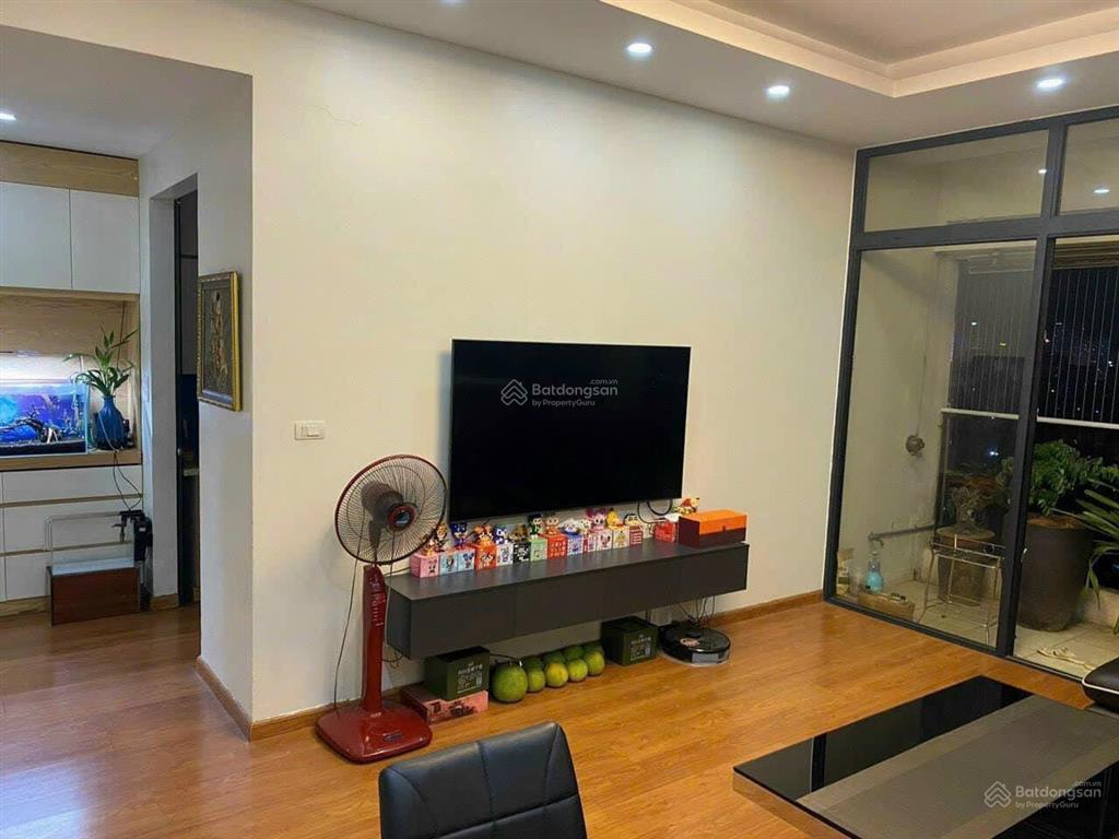 Cho thuê căn hộ 3 ngủ hà đô parkside  90m2  17.5tr/tháng  0988 579 ***