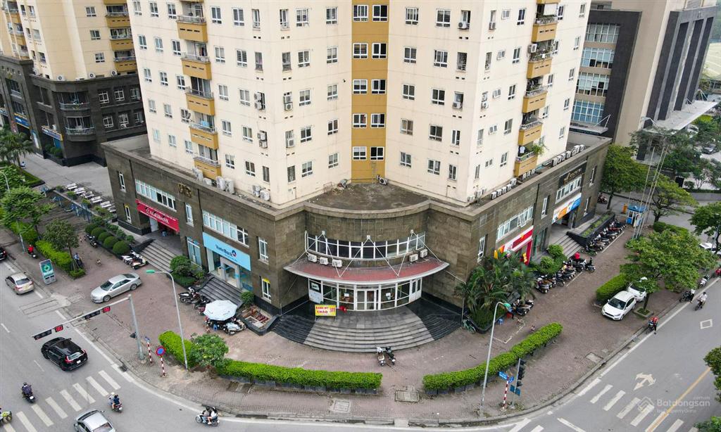 Bán chung cư vimeco ct3 nguyễn chánh  90m2  8.5 tỷ  0988 579 ***